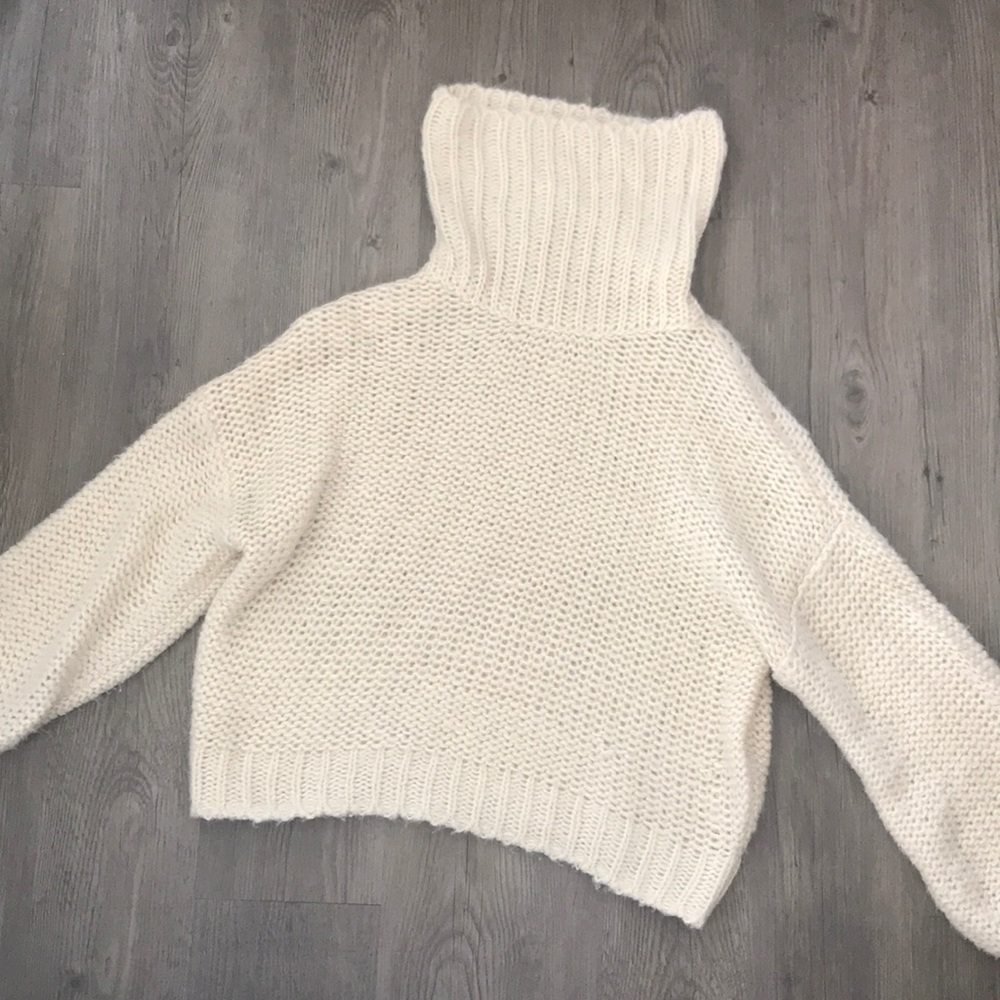 Billabong Sweater